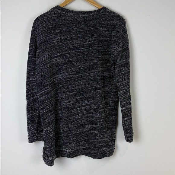 COS Monochrome Spacedye Top Size Small - Picture 3 of 6